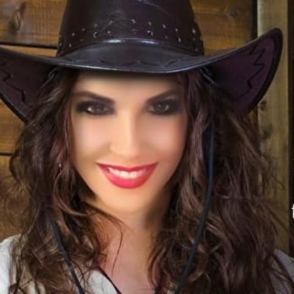 Meet your Posher, Susan